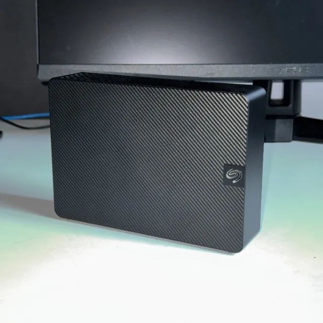 HD Externo Seagate Expansion 8TB - Foto 4