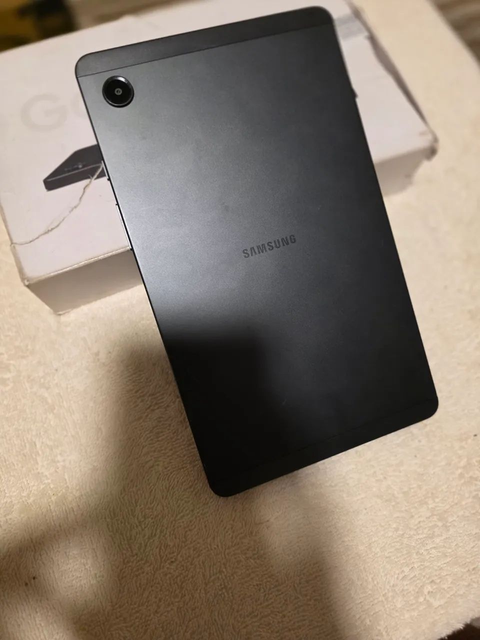 GALAXY TAB A9 - Foto 5