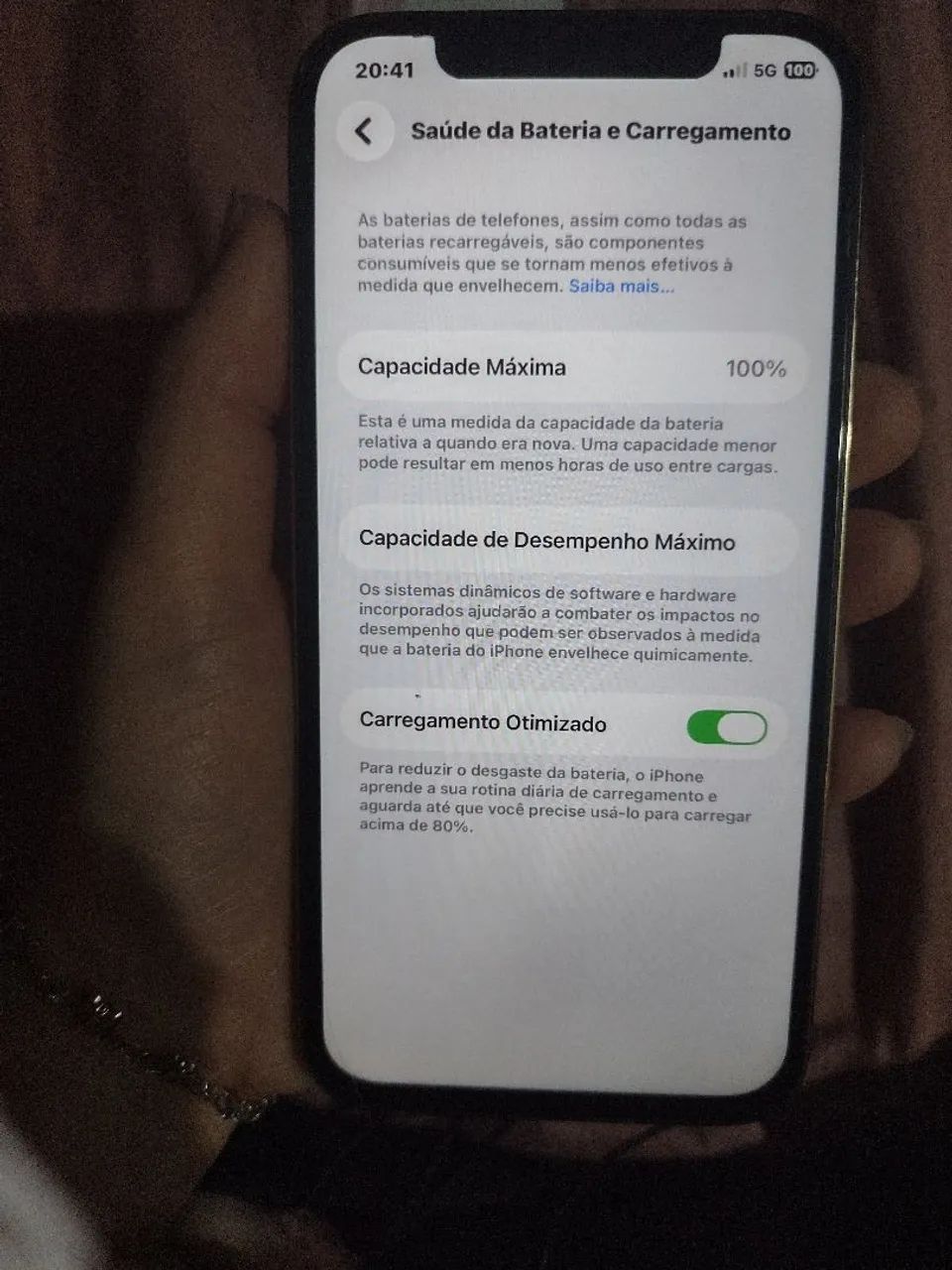IPhone 12 Pro 256gb - Foto 2