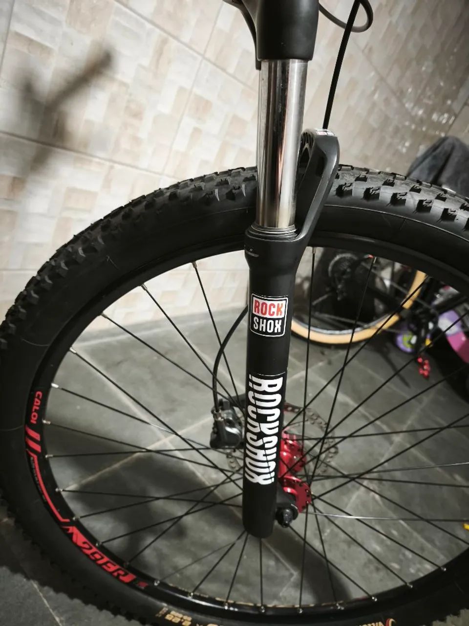 Bike Caloi Explorer aro 29 - Foto 3