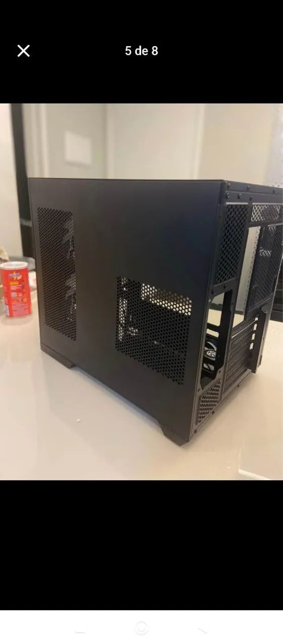 Gabinete wideload pro novo. - Foto 5