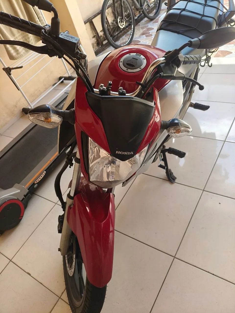 Vende se