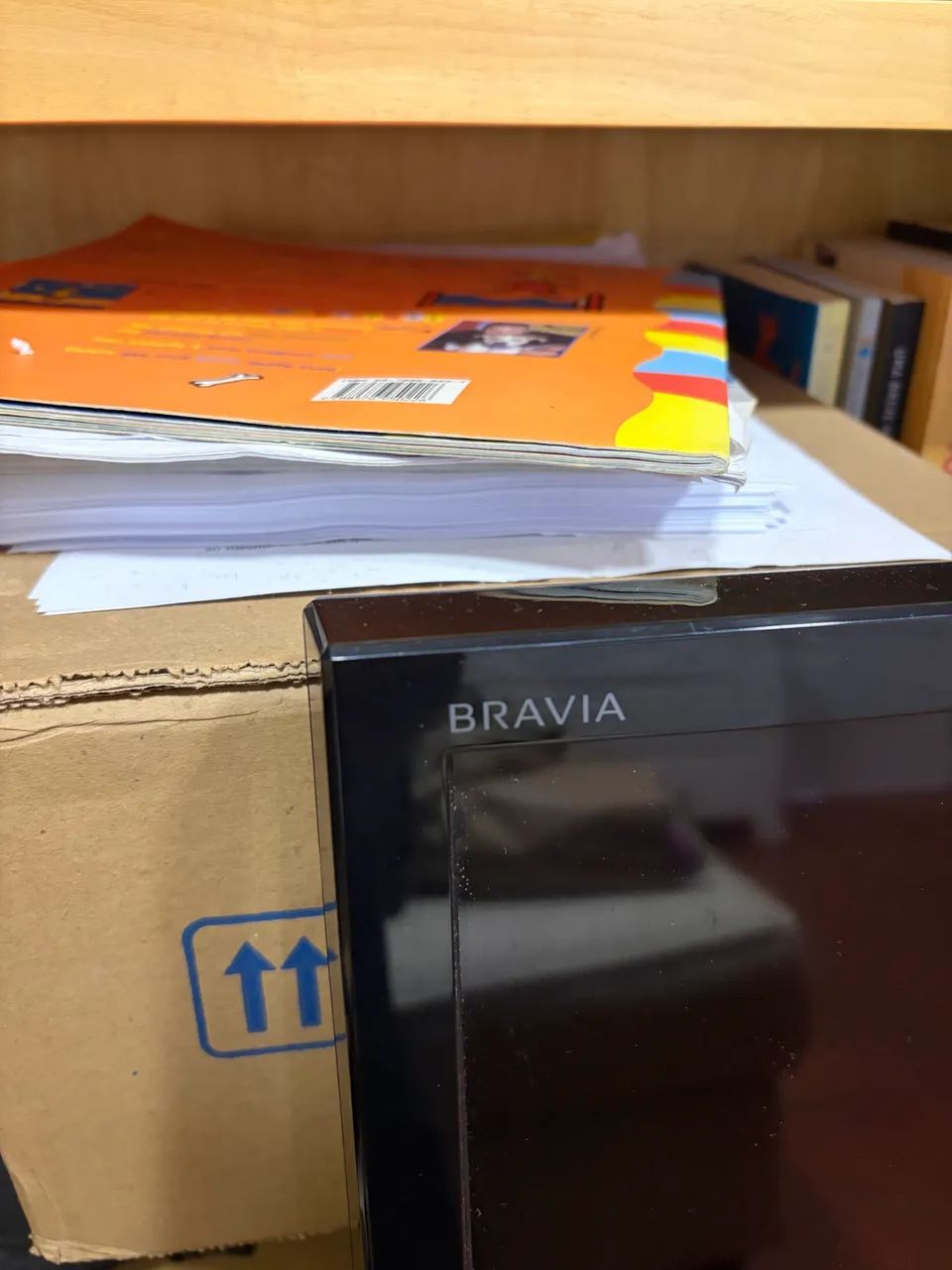 smart tv Sony bravia 70 polegadas  - Foto 3