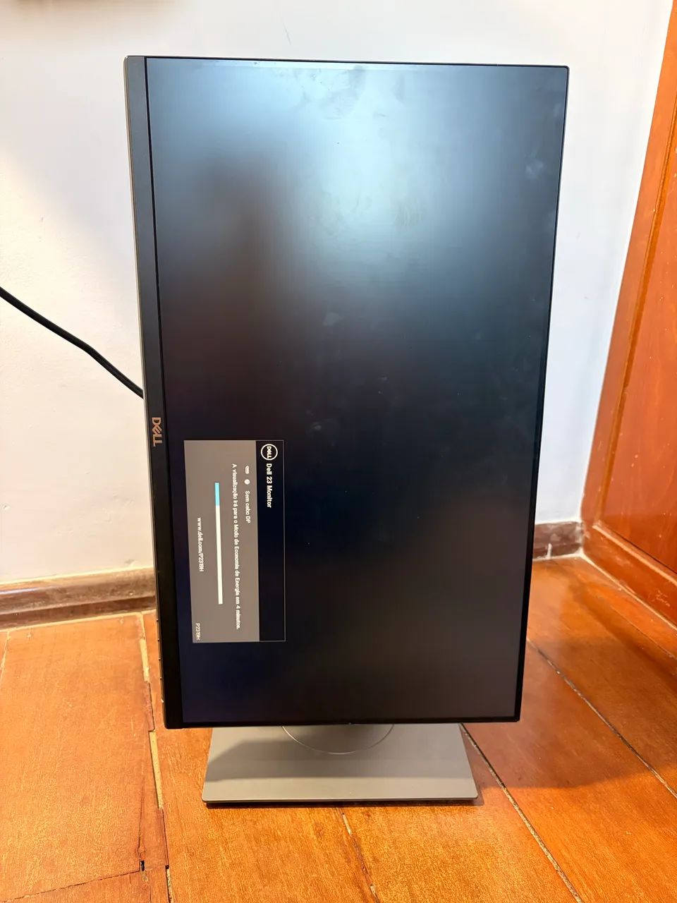 Monitor Dell 23 Polegadas P2319HC Excelente Estado - Foto 3