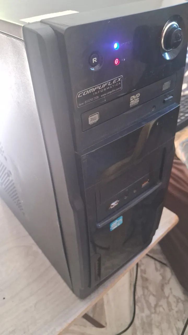 Computador core i3 - Foto 3