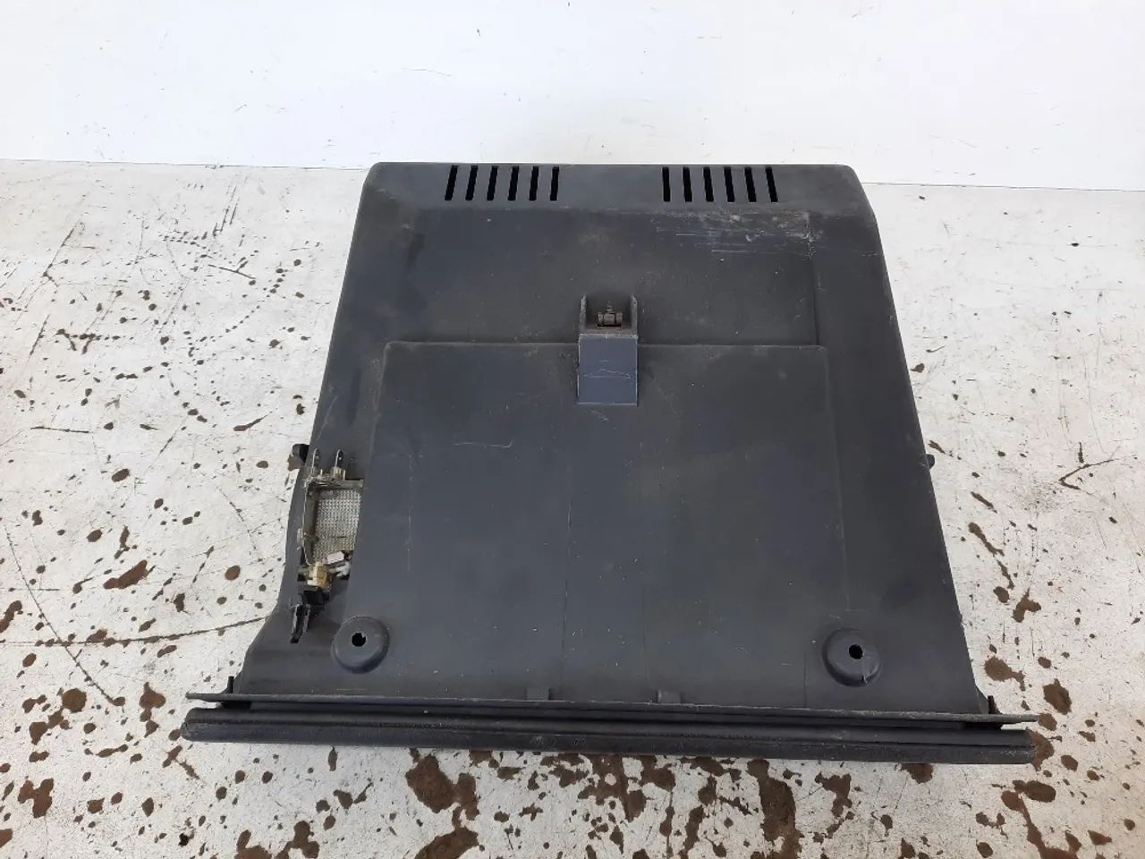 Porta Luvas Chevrolet Corsa Classic 2003  - Foto 4