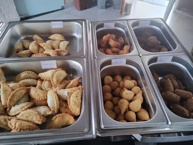 Churrasqueiro/cozinheira e Bufê completo a domicilio ( melhor preço e qualidade da região) - Foto 3