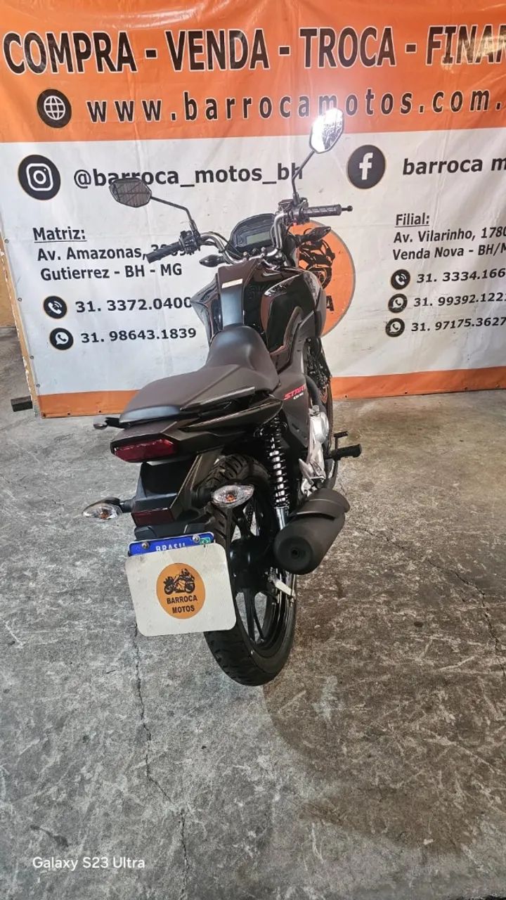 Honda Start 160Cc - Foto 4