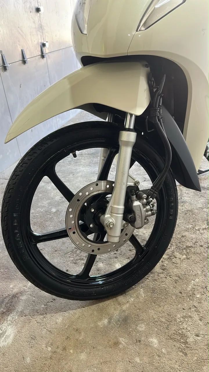 Biz Super Nova  - Foto 5