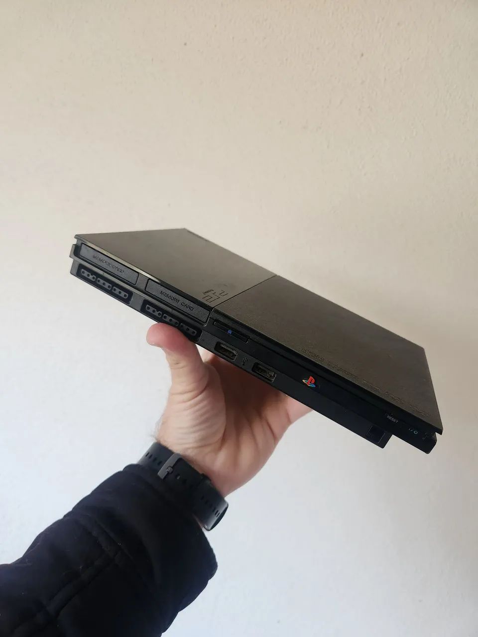 PS2 DESBLOQUEADO COMPLETO