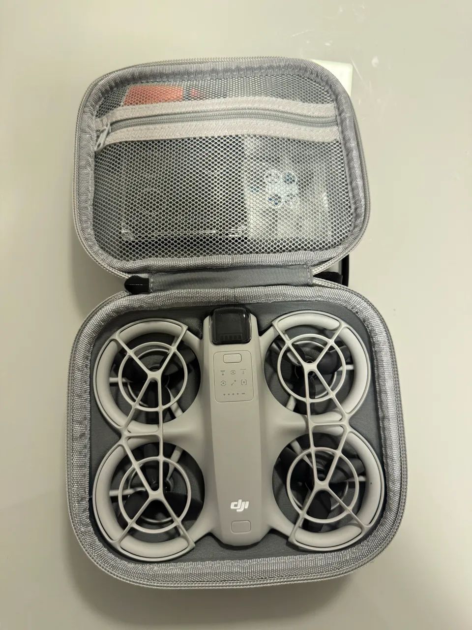 Drone Dji Neo + Case + Kit Filtros - Foto 2