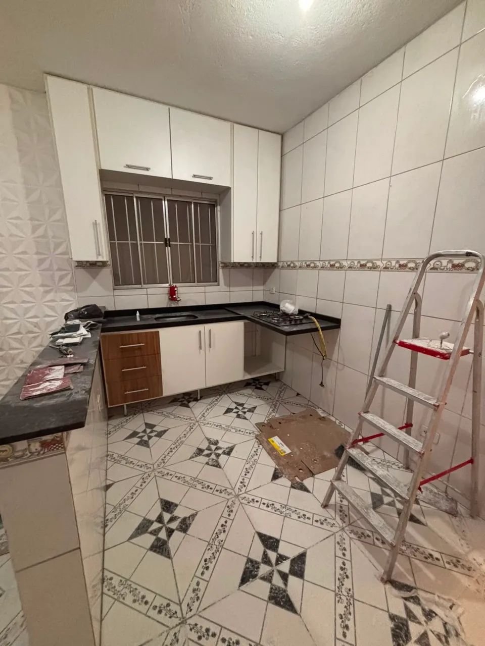 Alugo casa  - Foto 2