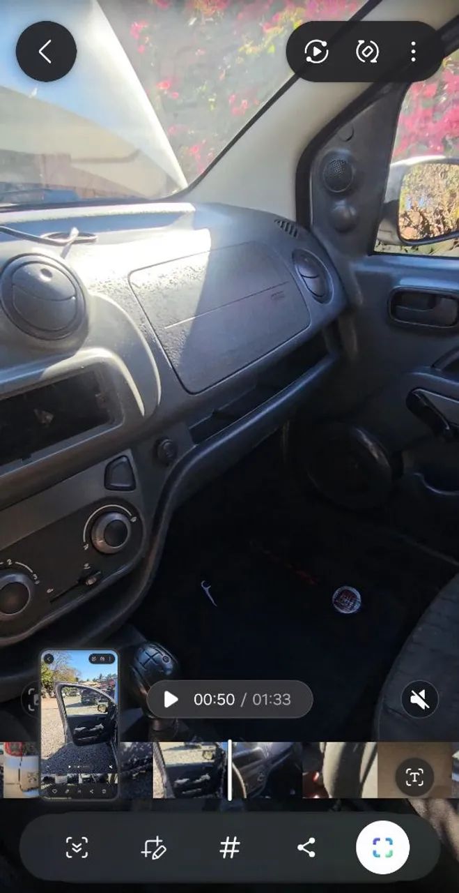 Fiat Uno Vivace/rua 1.0 EVO Fire Flex 8V 5P 2016 - Foto 2
