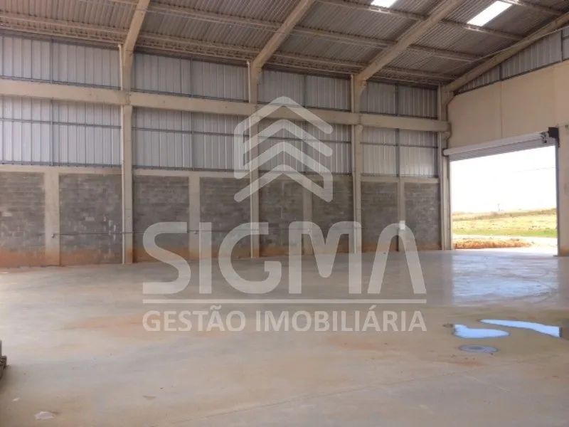Galpão COMERCIAL em Macaé - RJ, Cabiúnas - Foto 5