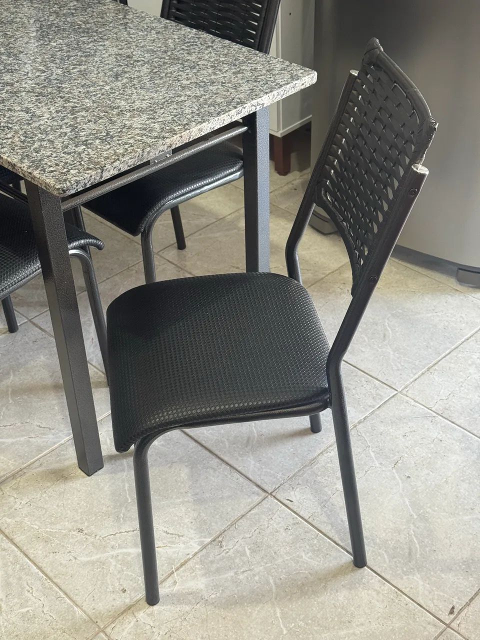 Mesa de jantar - nova  - Foto 5