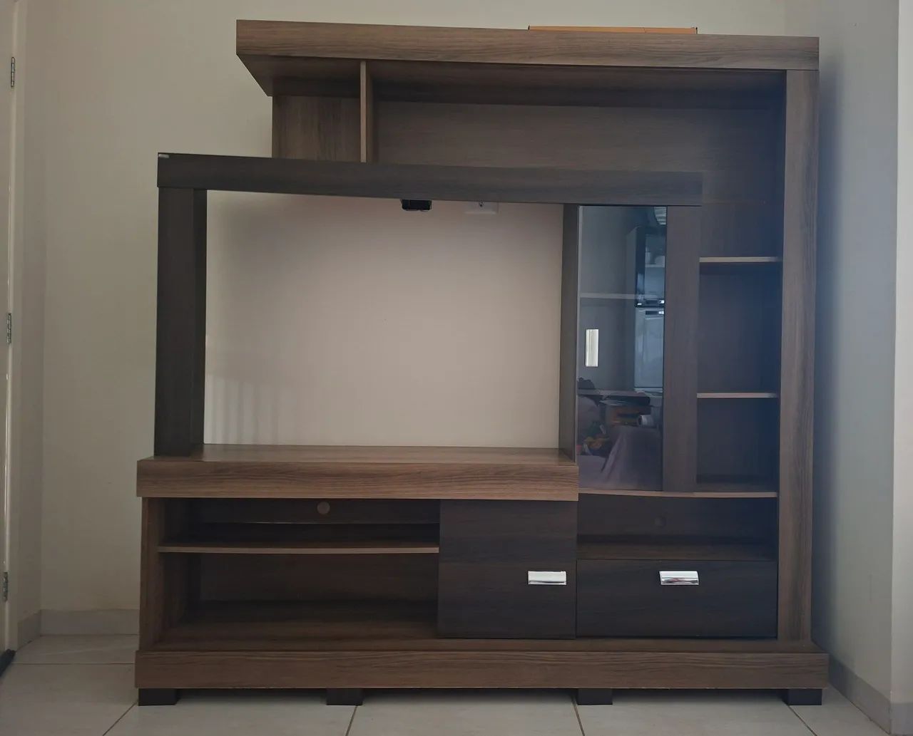 Estante/ Rack para TV