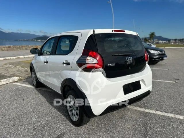 Fiat Mobi Like 1.0 Fire Flex 5P. 2023 - Foto 5