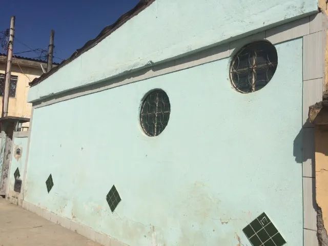 Foto - Duque de Caxias - Divino