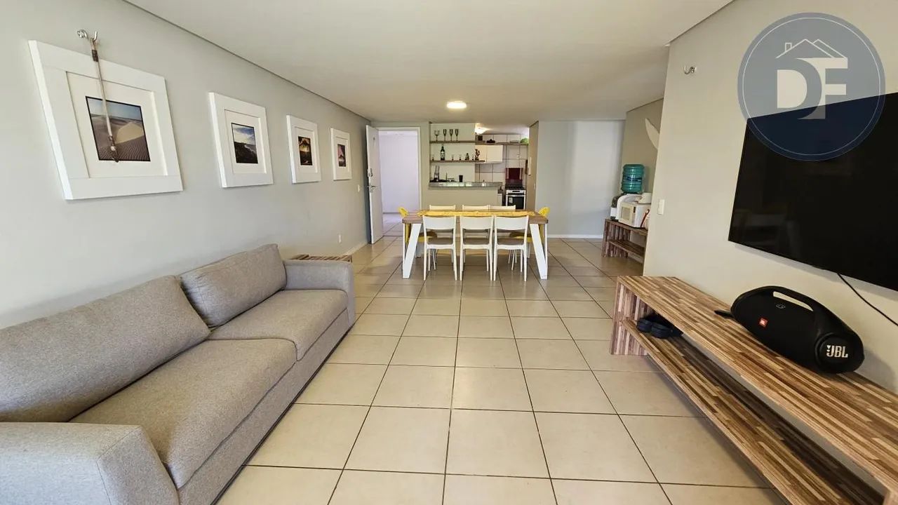 Apartamento à venda no Breezes do Cumbuco - Foto 4