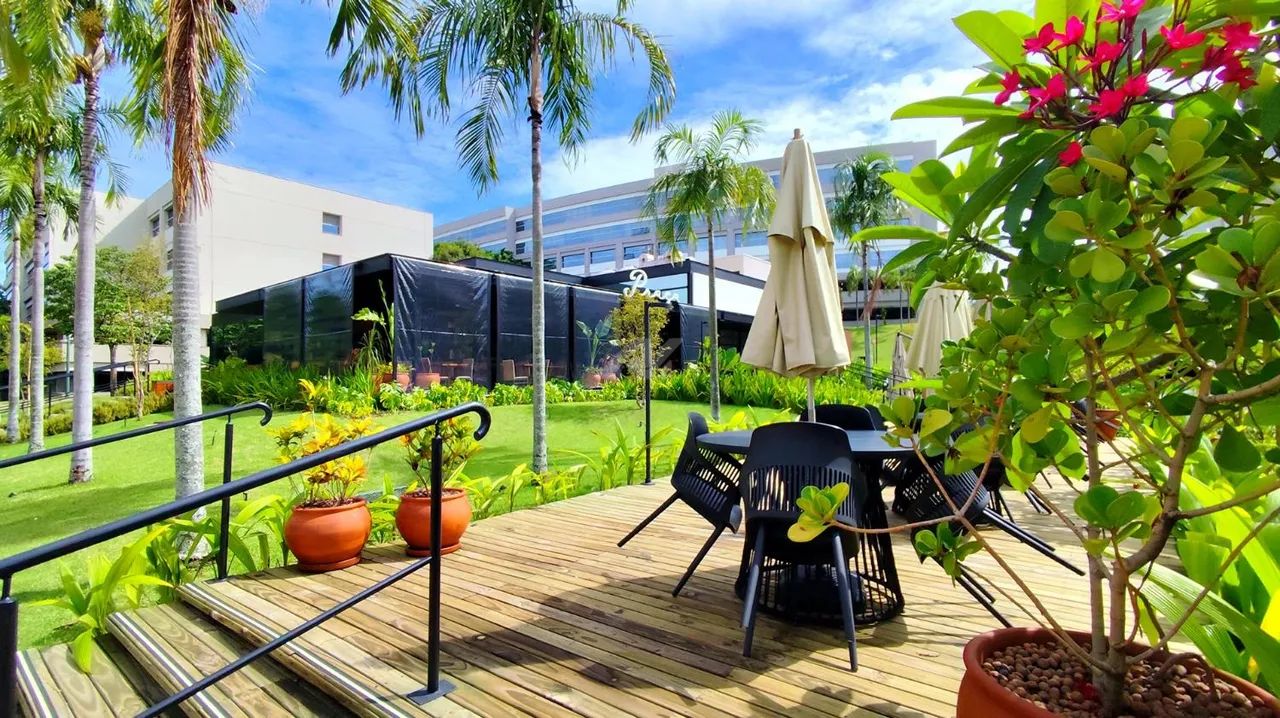 sala - Swiss Park - Campinas - Foto 5
