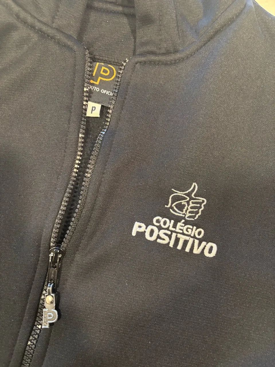 Uniforme Colegio positivo  - Foto 3