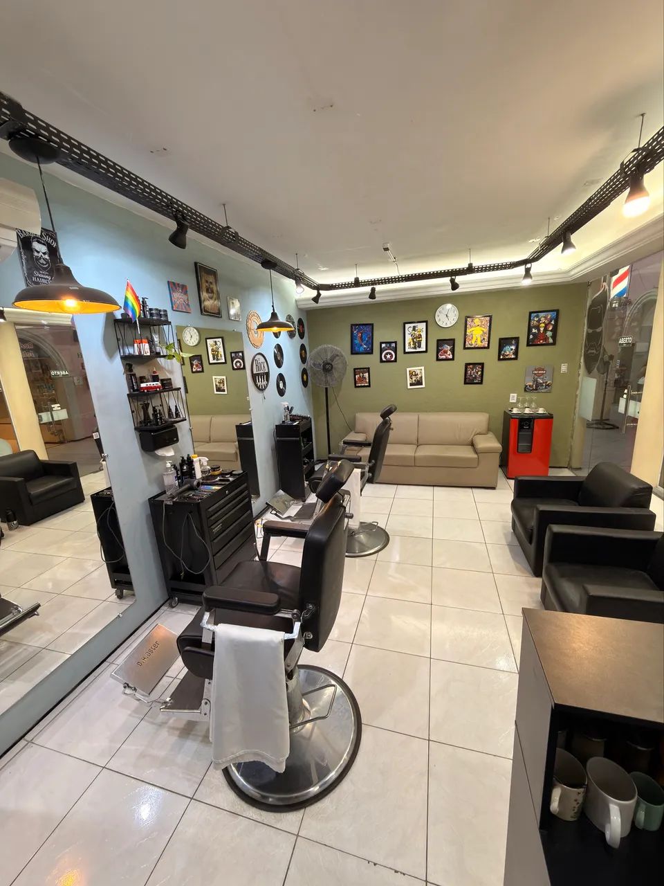 Foto - Fortaleza - Fátima