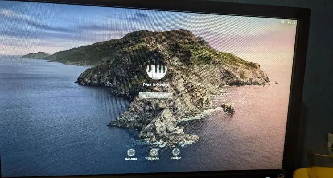 MAC MINI 2012 - FUNCIONANDO (LEIA A DESCRIÇÃO)  - Foto 3