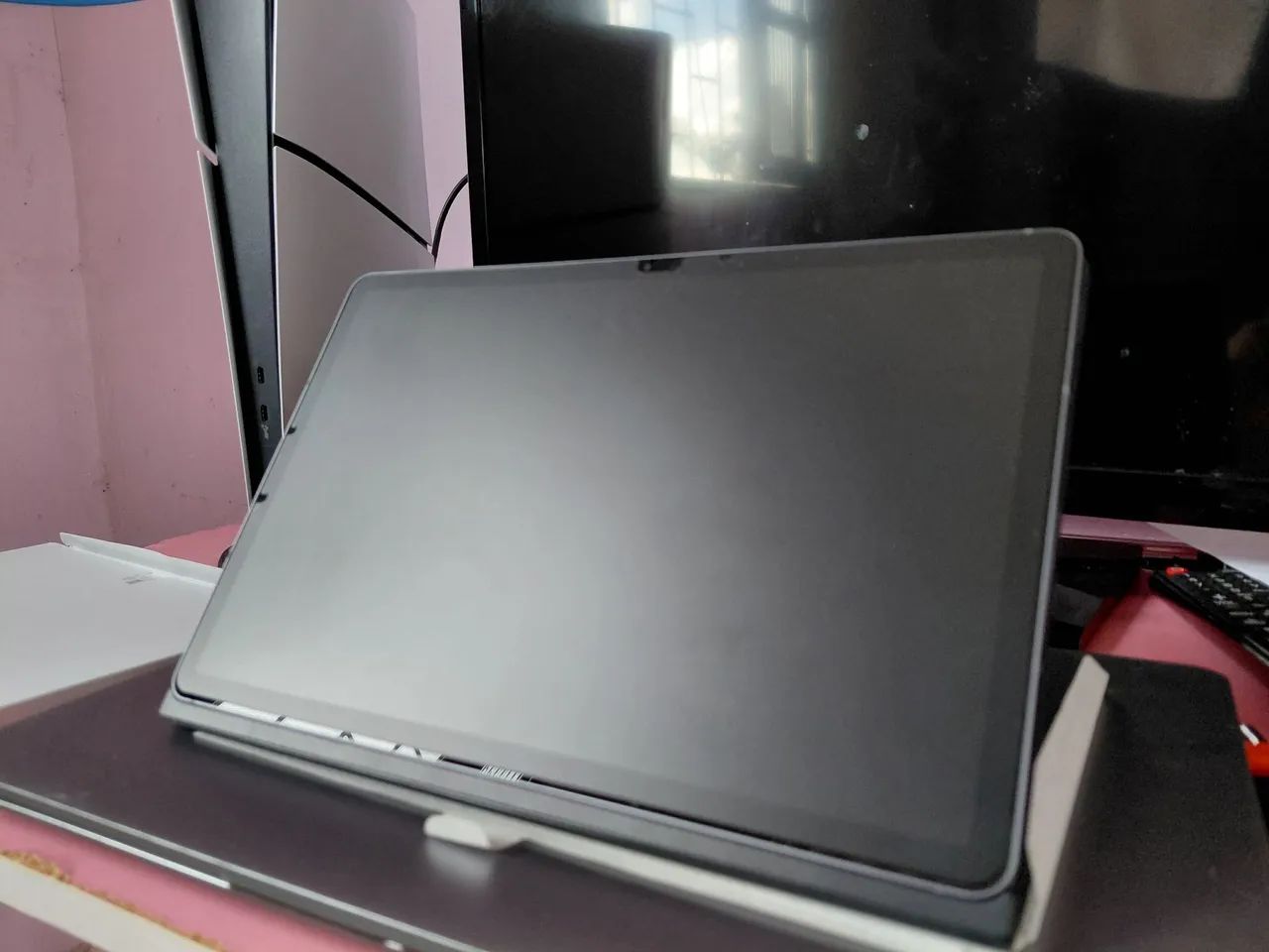 Samsung Tab S10 lite 128g - Funcionando Perfeitamente 