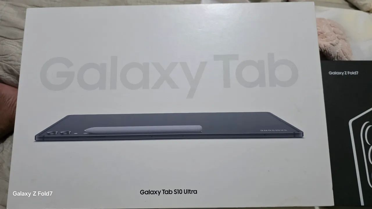 Vende-se tablet s10 ultra - Foto 5