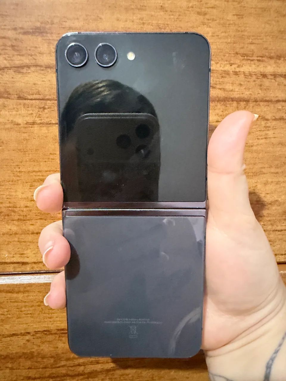 Z FLIP 5 - 256 GB - Foto 3