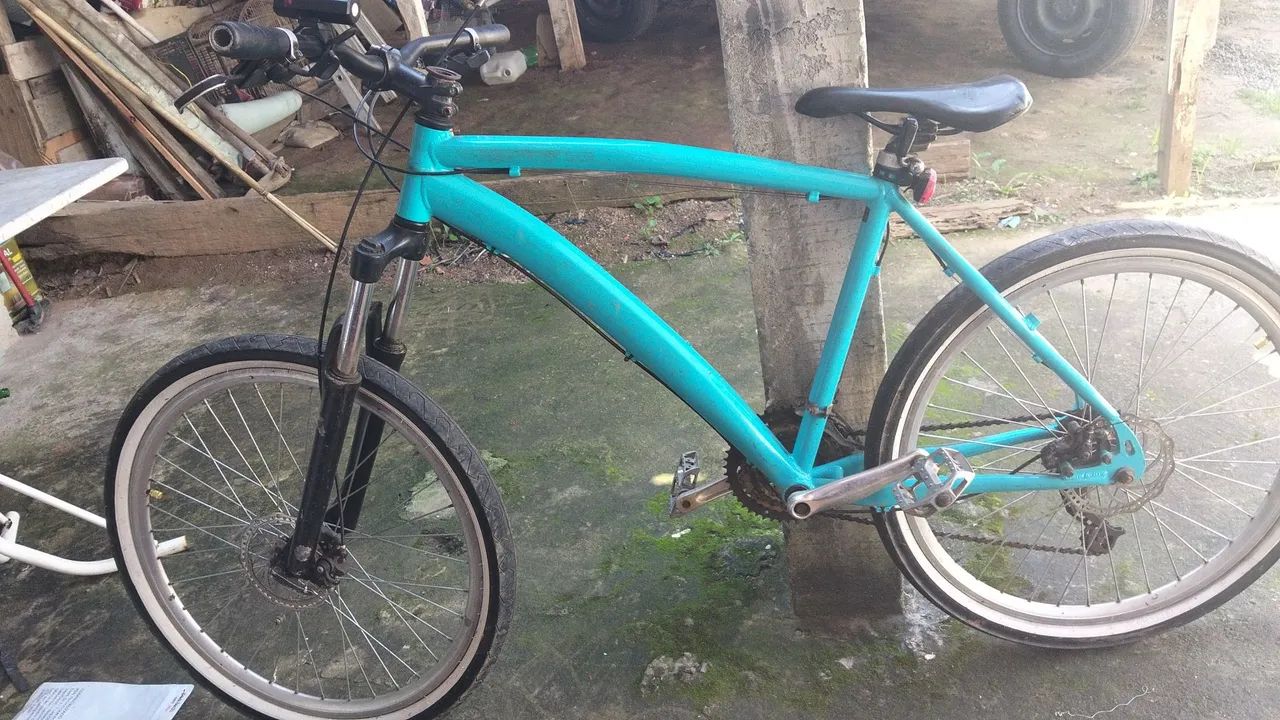 Bicicleta aro 29  - Foto 3