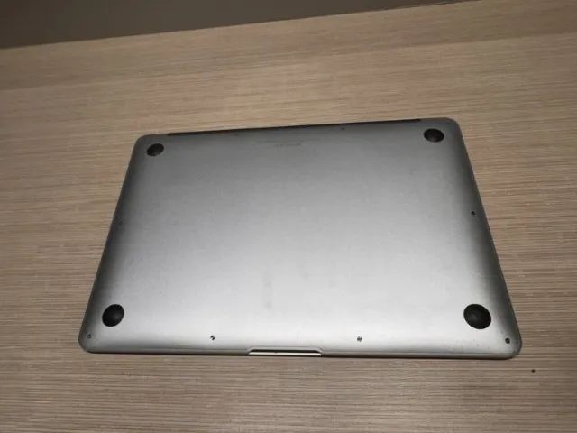 Vendo MacBook Air 13 - 2017 | Intel Core i5 | 8 GB RAM - Foto 5