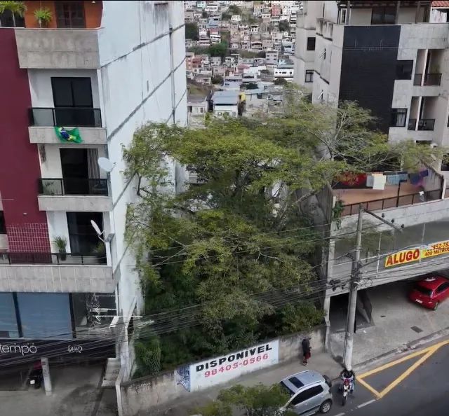 Terreno de 748m² na Av. Rio Branco | Coeficiente 2.4 - Foto 3