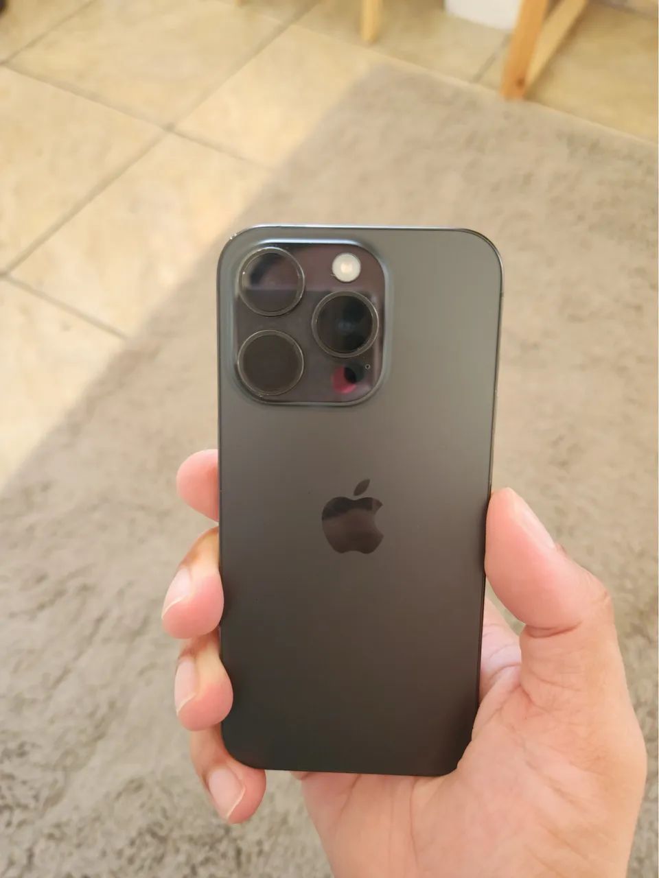 iPhone 15 pro