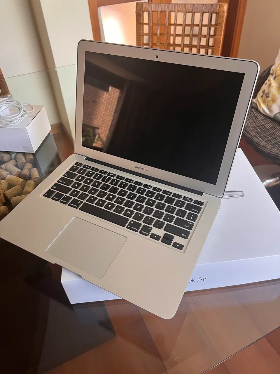 MacBook Air  - Foto 2