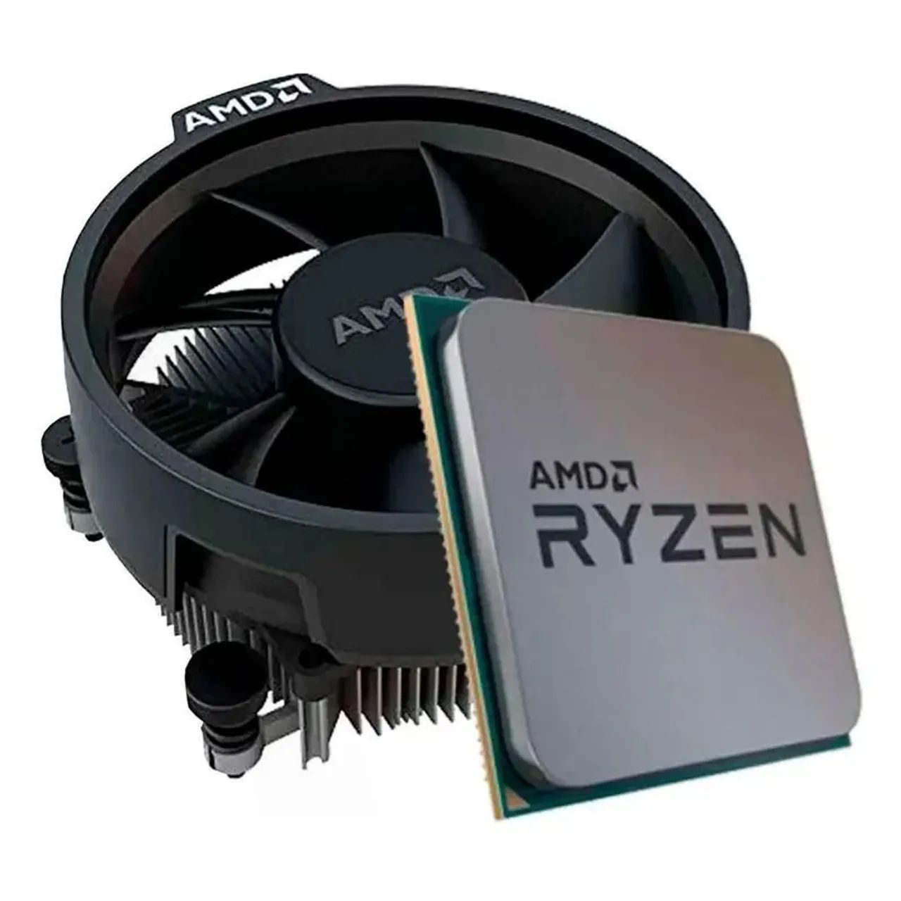 Processador Ryzen 5 1500X
