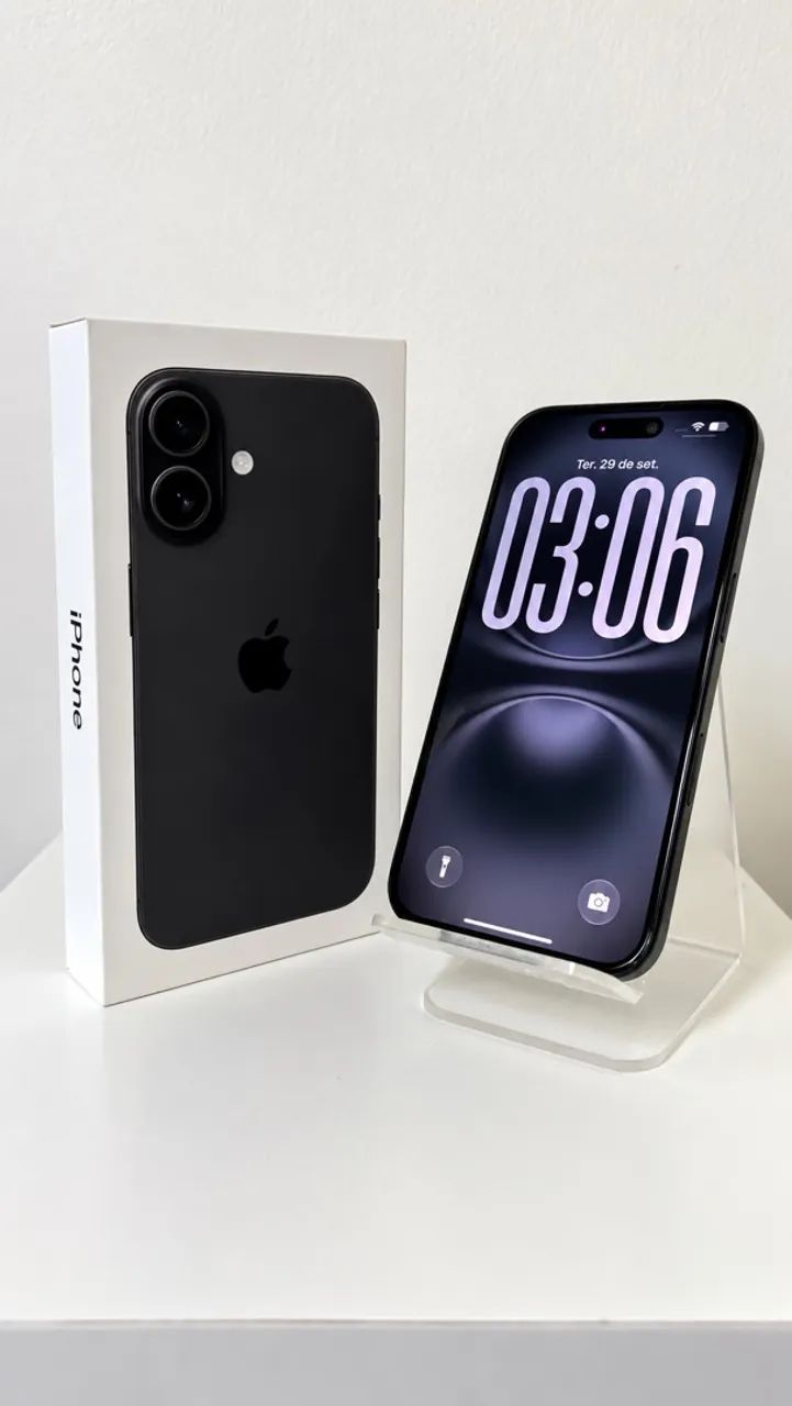 iPhone 16 256GB  - Foto 2