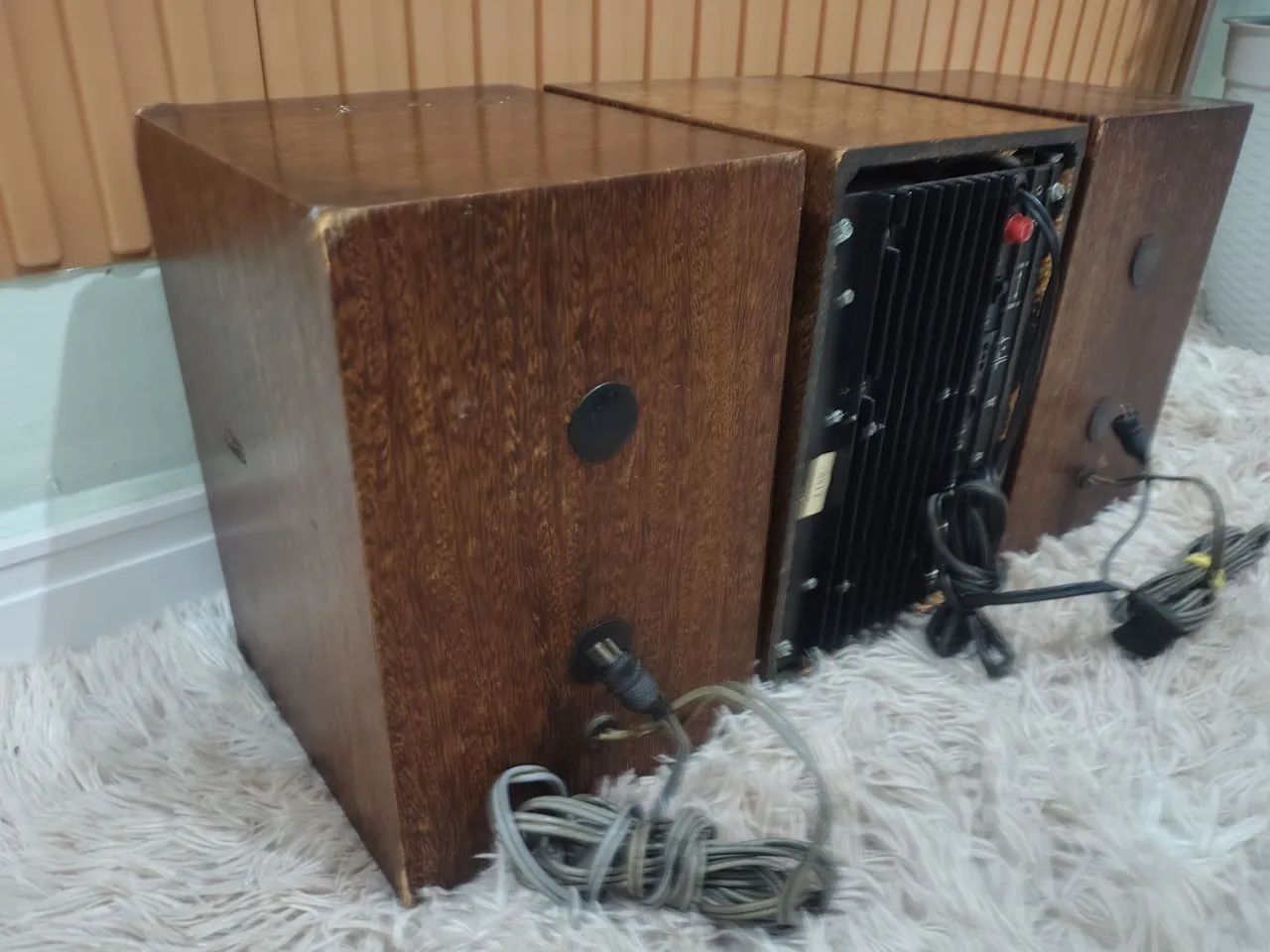Rádio telefunken compact 2001 - Foto 4