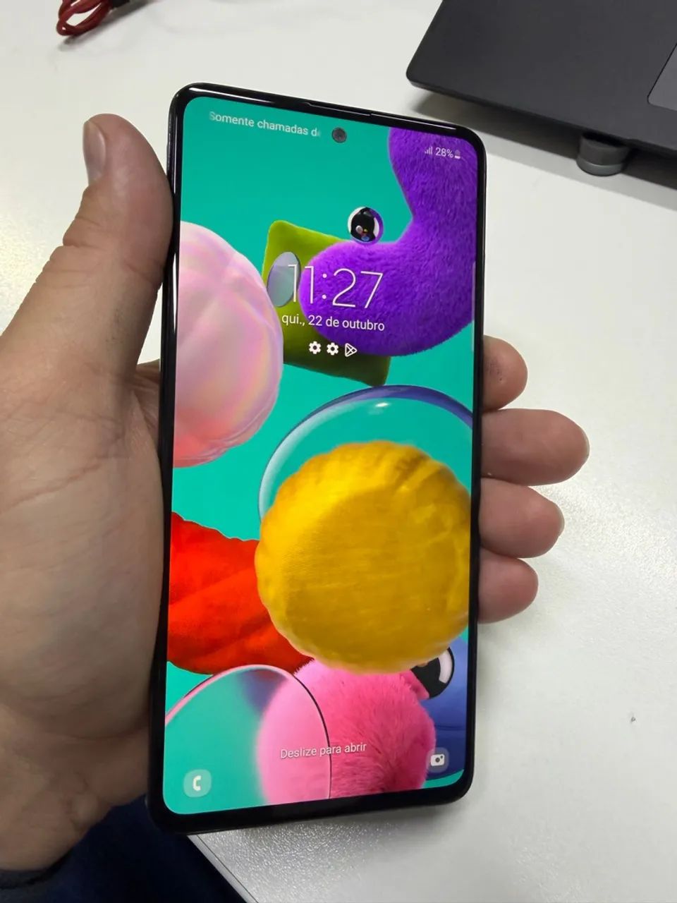 Samsung Galaxy A51