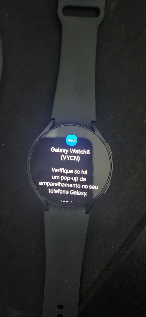 SMART WATCH SAMSUNG WATCH 6 - Foto 3