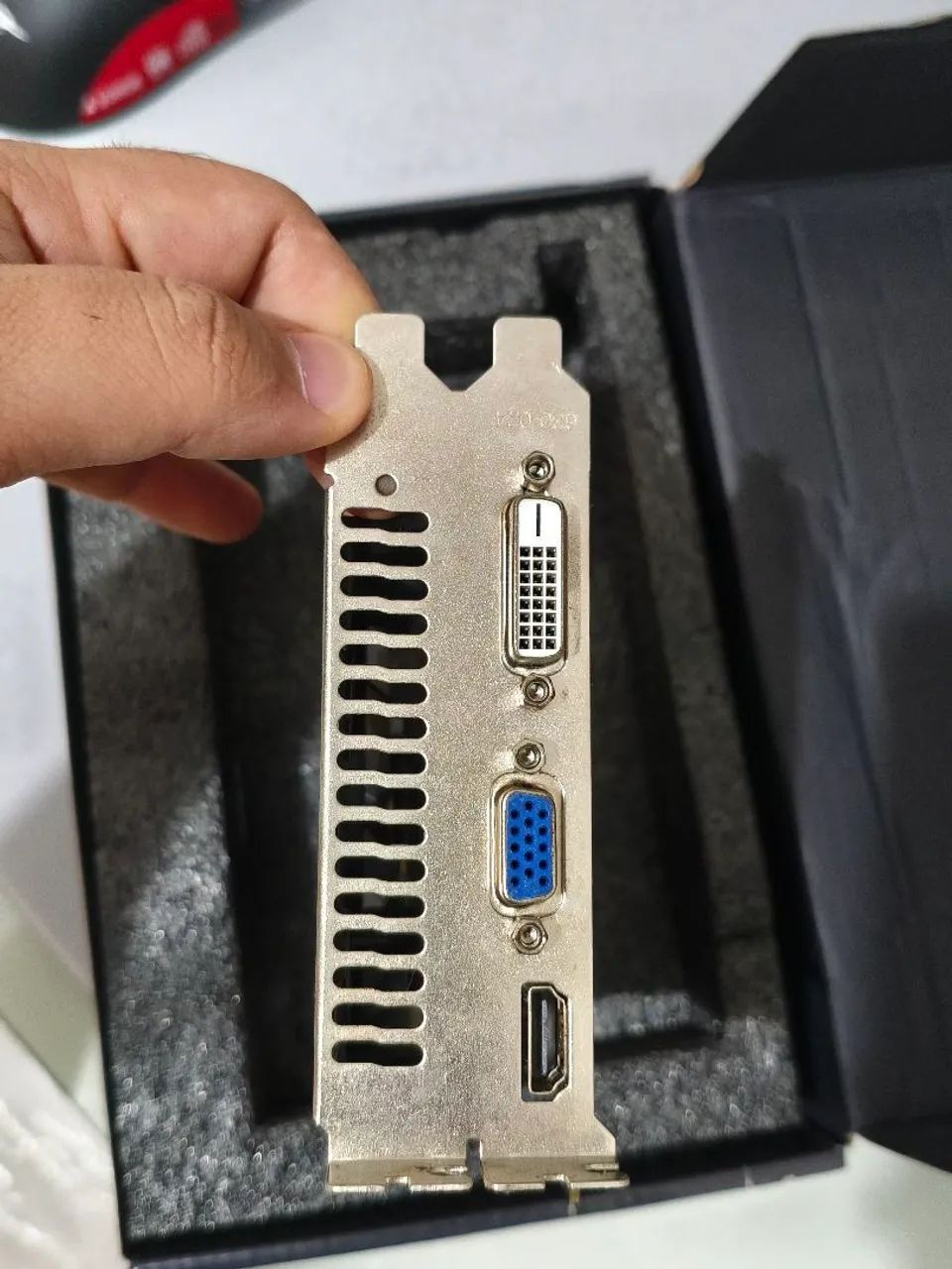 GTX 750Ti 4GB - Foto 3