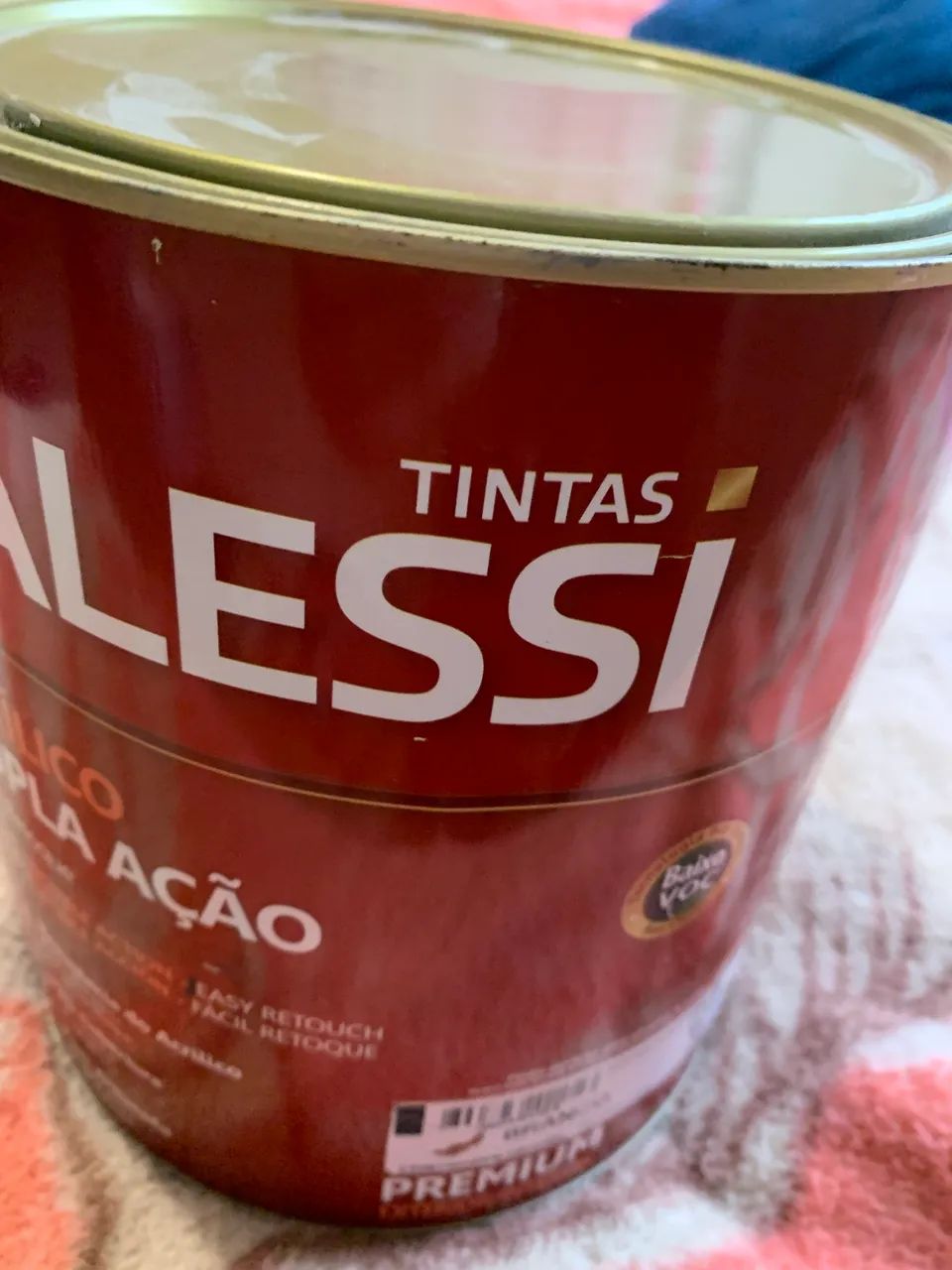 Tinta premium 3,6 L - Foto 3