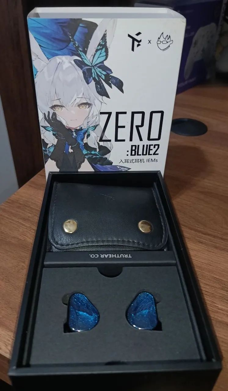 Thunder Zero: BLUE 2  - Foto 3