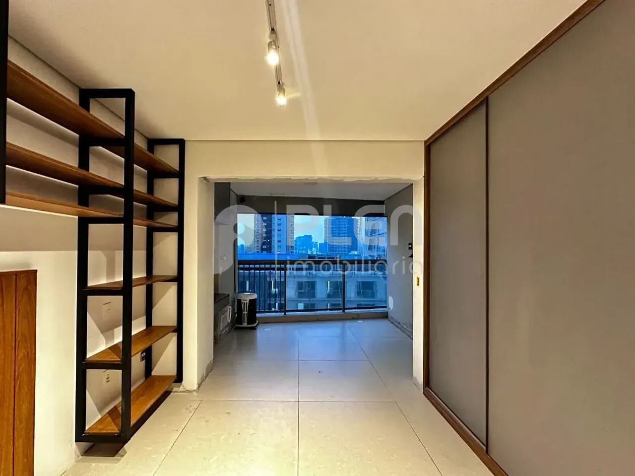 Studio para venda em Brooklin com 1 quarto , 31m², São Paulo, SP - Foto 4