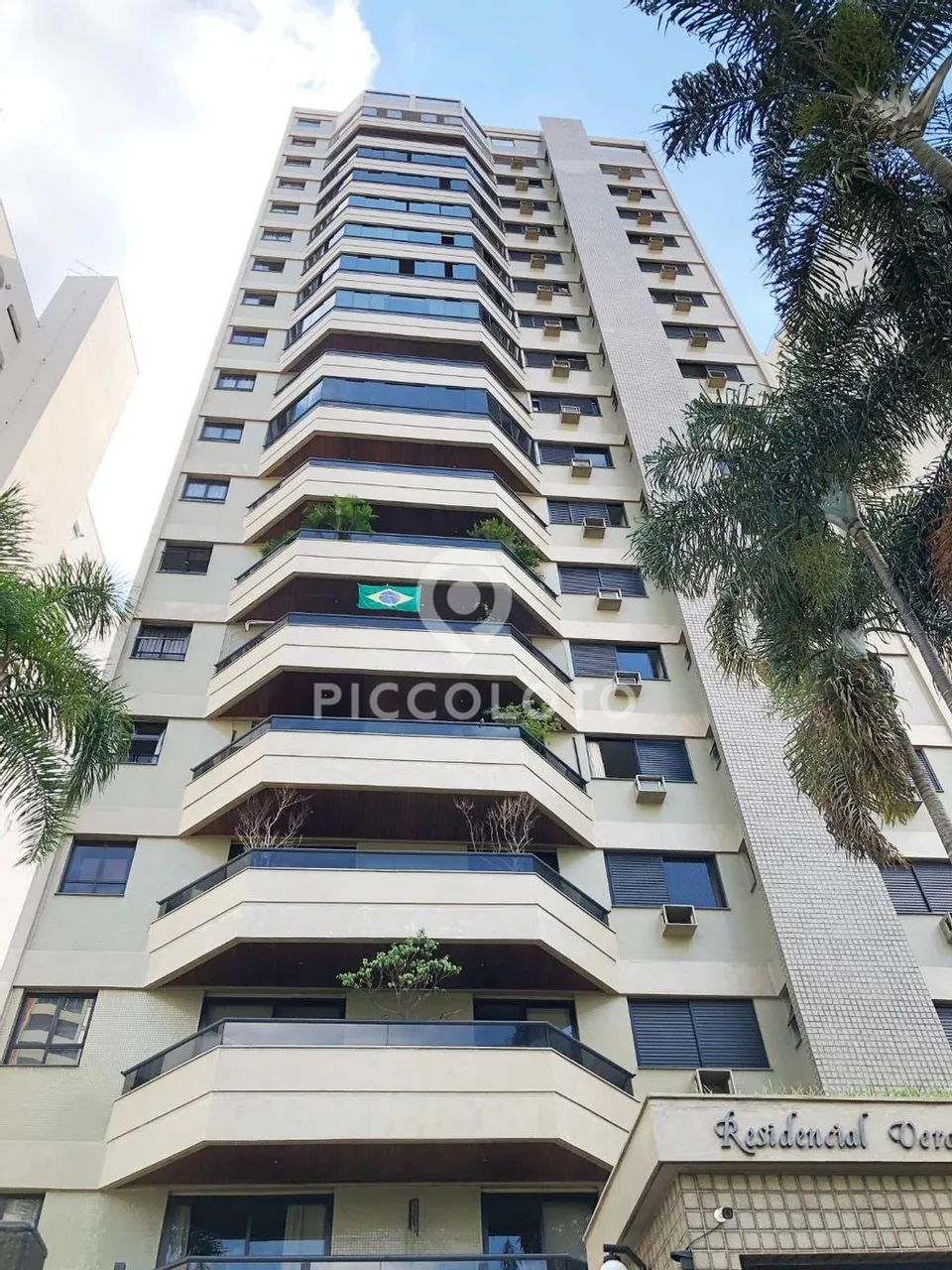 Apartamento à venda em Campinas, Jardim Proença, com 4 quartos, com 255 m² - Foto 2