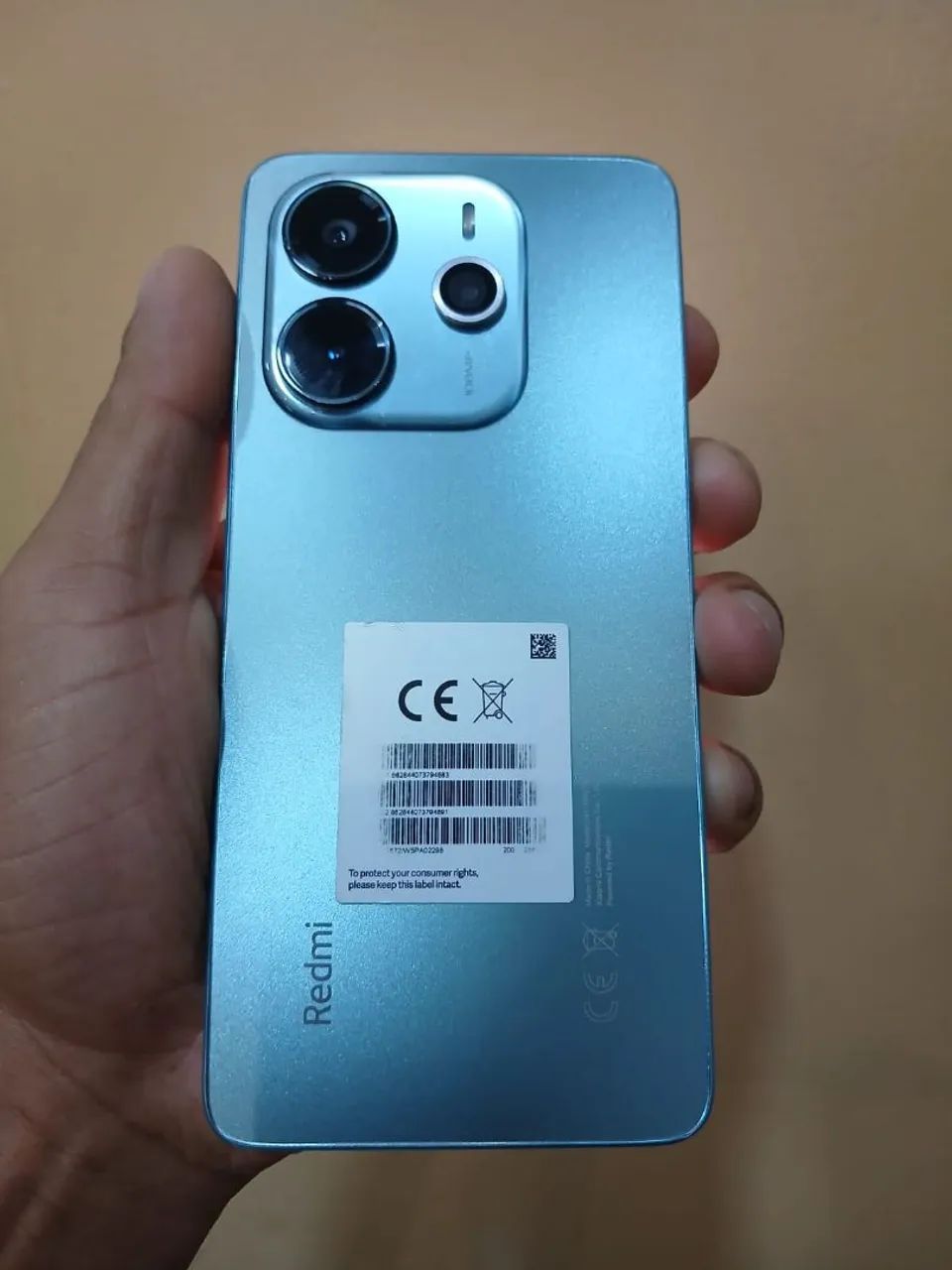 Redmi note 14 - Foto 3