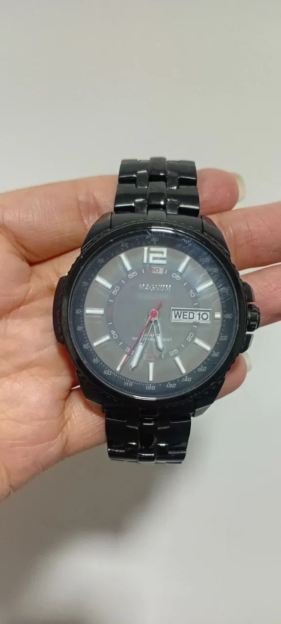 Relógio Magnum 32238