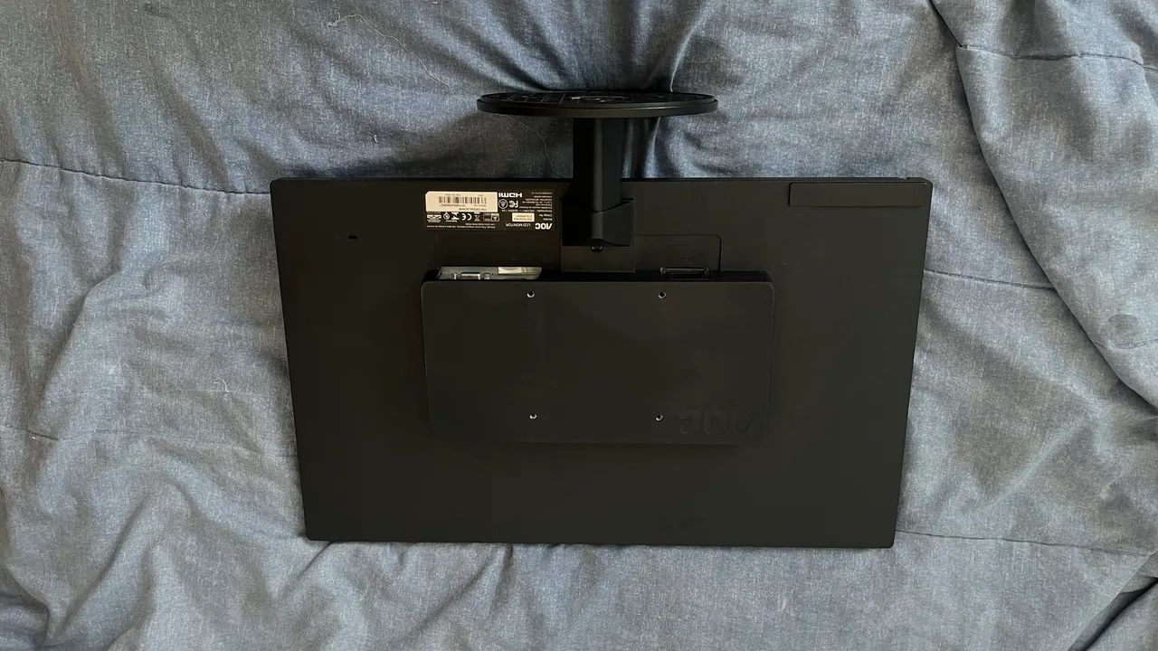 MONITOR  - Foto 2