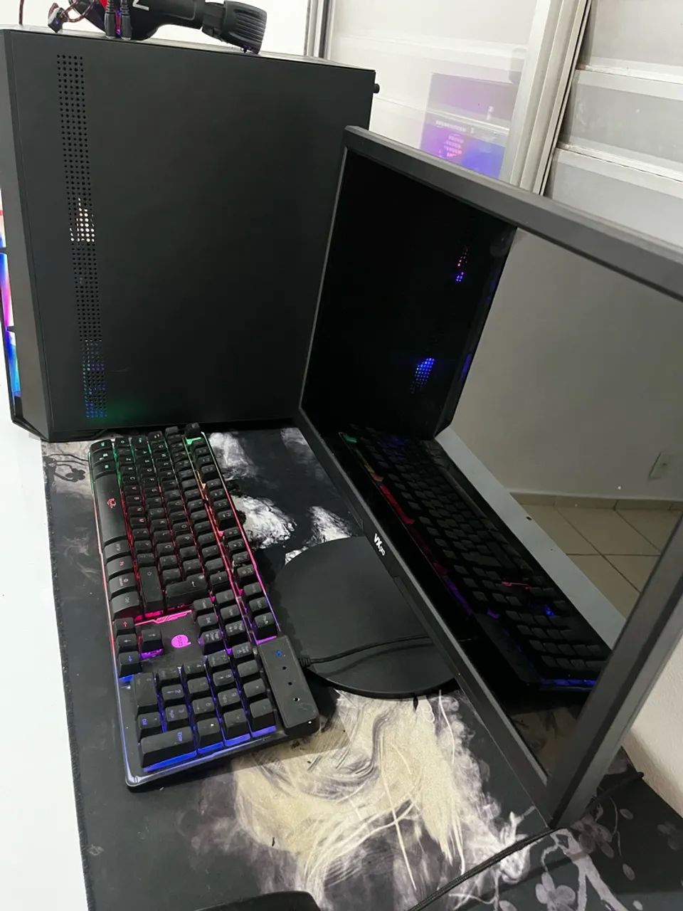 Pc gamer 