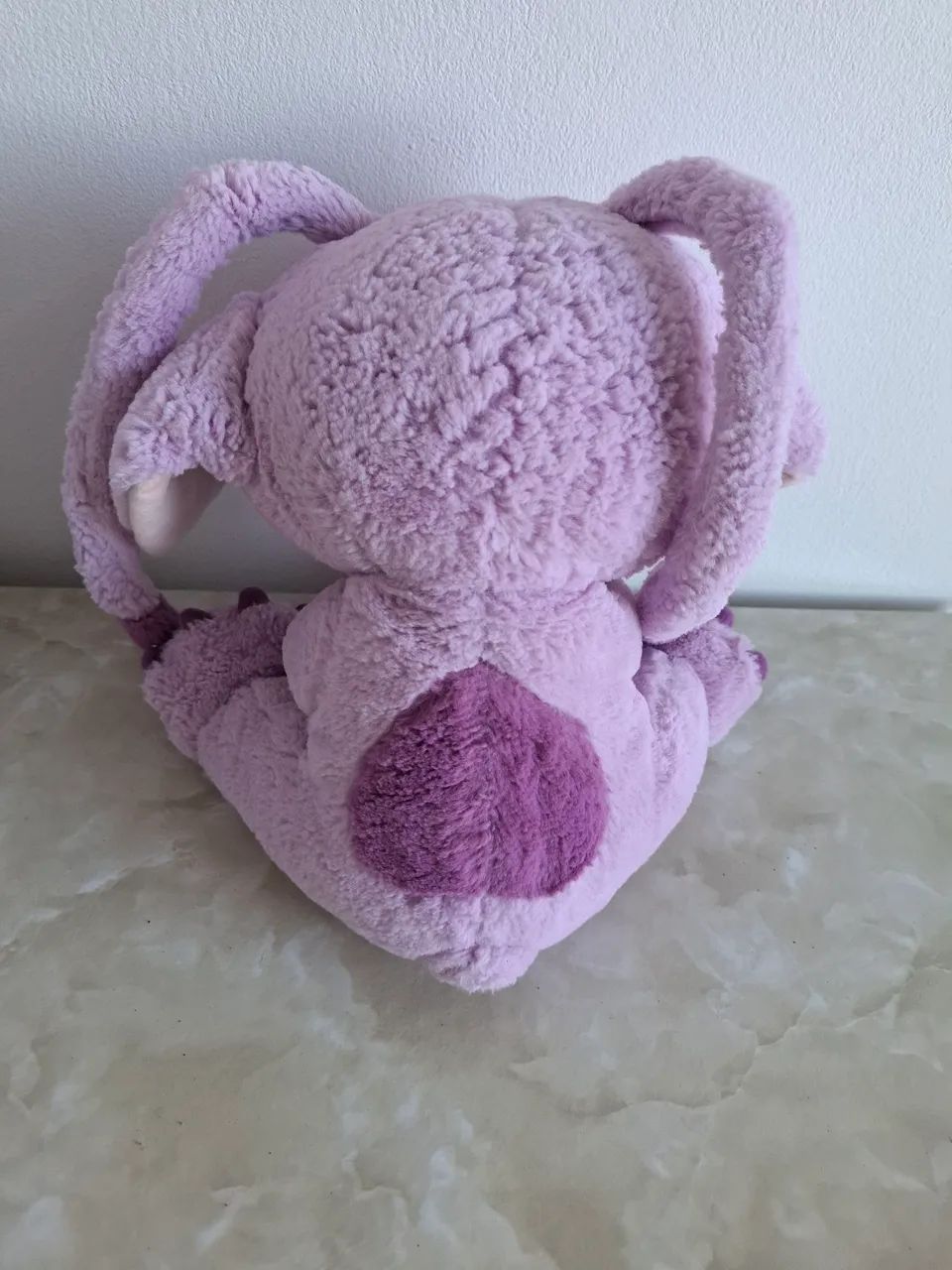 Angel e stitch comprados na Disney  - Foto 4